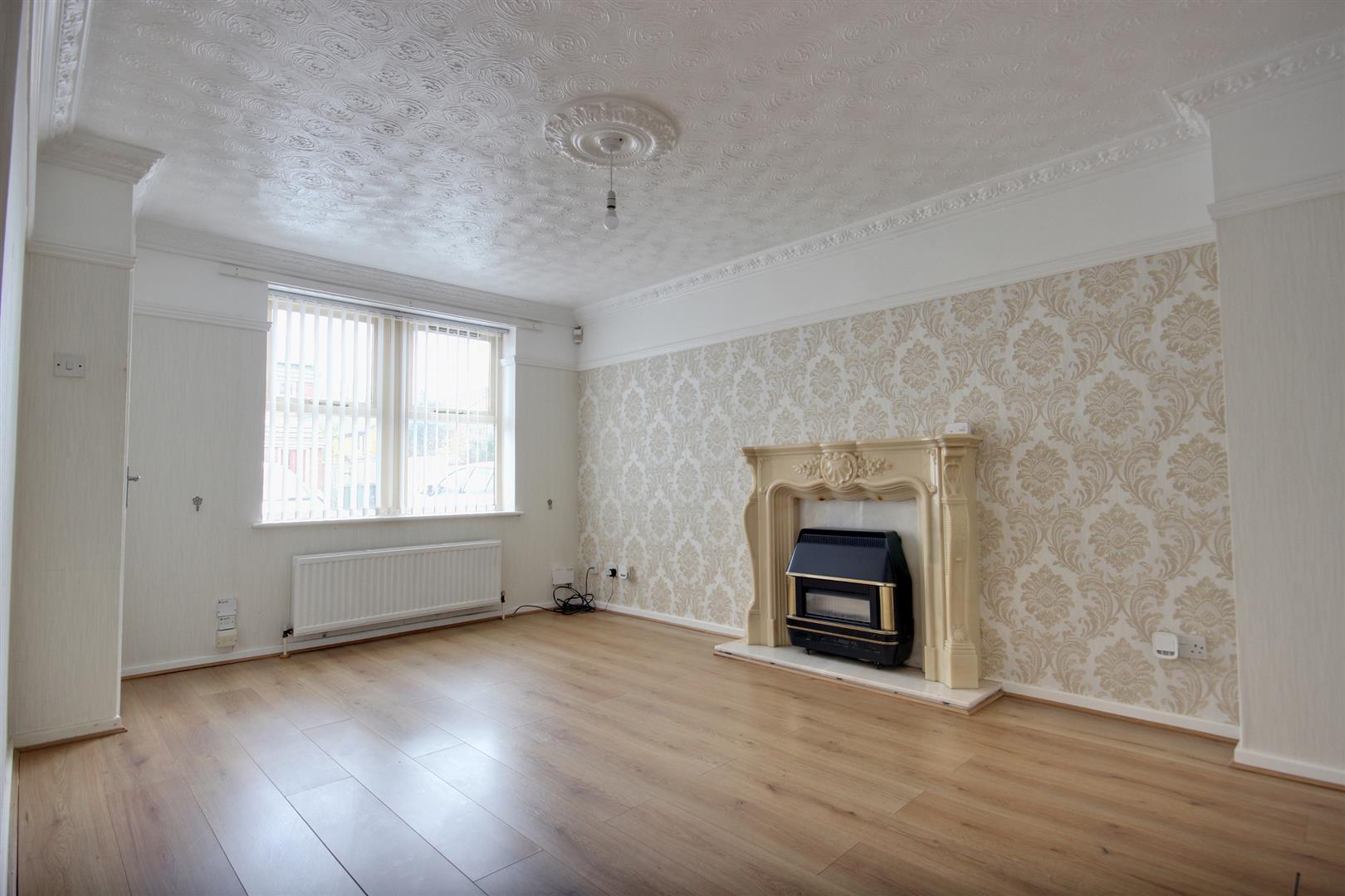 Swallowfield Drive, Hull